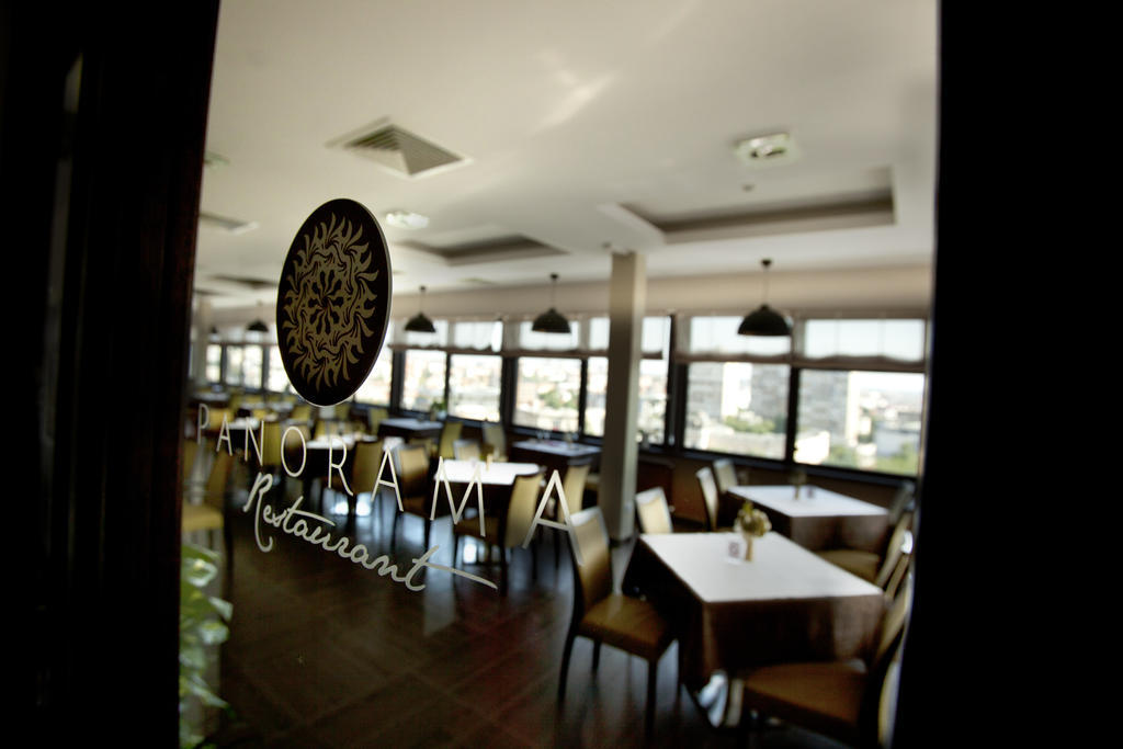 Hotel ครากูเยวัตส์ ภายนอก รูปภาพ